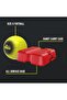 Swingball All Surface Reflex Soccer Trainer 7313 - 3