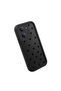 Xiaomi Redmi 15C 4G/5G Compatible Black Silicone Case Shockproof with Camera Protection - 3