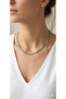 Mini Green Necklace