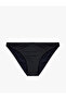 Standard Waist Bikini Bottom