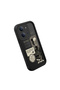 High Quality Silicone Phone Case with Fashionable Rose Pattern, Compatible with Redmi 15C 4G/5G. - 2