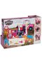 Winner's Stable Deluxe Vet Trailer Vehicle Playset 53190 - 5