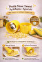 Practical Corn Kernel Separator – Fast Corn Peeling Device with Stainless Blades - 2