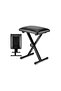 X-Style Piano Keyboard Bench