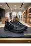 Men's Summer Anti-Sweat Anti-Slip Anti-Odor Orthopedic Style Walking Shoes Ultra Light - 3