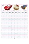CREATESPACE CURSIVE WRITING BOOK (SMALL LETTERS) PART B - 3