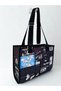 Carrying Bag - Marble Pattern/Grey - 4