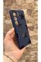 Tecno Camon 40 Pro Compatible Star Silicone Shock Absorbing Classic Protected Rubber Case - 3