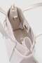 Bliss Chic Hand and Crossbody Bag Cream - 7
