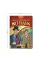 Around the World in 80 days- Illustrated Abridged Classics for Children with Practice Questions - 2