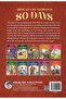Around the World in 80 days- Illustrated Abridged Classics for Children with Practice Questions - 8