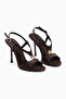 Susie Brown Women's Thin Heeled Shoes - 3