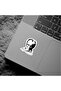 Ataturk Portrait Sticker - 3