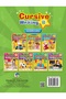CREATESPACE CURSIVE WRITING BOOK (SMALL LETTERS) PART B - 6