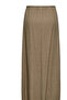 Women's Walnut Brown Pants 15370326 - 2