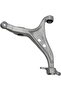 Front Lower Control Arm Suitable for Mercedes-Benz ML-Class, GL-Class - 3