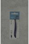 Becker Yes İnox Purple Slanted Tweezers 9cm-96284 - 2