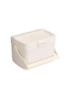 Thermal bag cabinet adventure easy carry outdoor cooler 15.1l flask rose - 2
