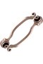 Front Lower Control Arm Suitable for Mercedes-Benz CLS-Class, E-Class