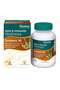 Turmeric 95 Supports Healthy Joints And Immune Health Herbal Veggie Capsules