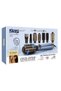 50293 | 8-in-1 Hair Styler & Dryer Brush | 1000W Power - 5