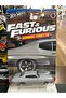 1970 Chevelle Ss Dominic Toretto Fast&Furious Hrw47 - 2