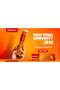 Vitamin C 1000 Mg Orange Flavour 15 Effervescent Tablets - 5