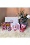 Gift For Her | Pink Rose Care Bundle - 2