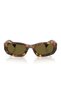 Mu B04S 14L09Z 53 Women's Sunglasses - 2