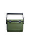 Thermal Bag Dolap Adventure Easy Carry Outdoor Cooler 15.1L Water Bottle Khaki