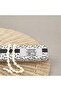 Camel Bone Starling Cut 6X9Mm Prayer Beads - 6
