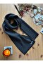 Lambswool Soft Herringbone Men's Scarf That Wraps You in Love - 3