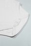 Baby Boy Organic Muslin Salopet Set with Dinosaur Embroidery for Summer - 5
