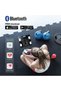 Digital Body Scale Bluetooth Android iOS Body Composition Analysis LED Screen - 7