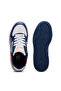 Caven III Block Jr Blue Sneakers - 4