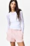 Sweatshirt Şort - 3