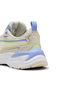 X-Ray 4 Women's Ecru Sports Shoes - 6