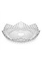 Melody Round Glass Tray – Presentation Tray – Fruit Bowl – 26 cm - 4