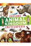 Explore Animal Kingdom Encyclopedia