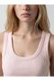 U Neck Women's Athlete Top (S6) - 3