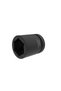 1" Air Hexagon Socket (80 mm - Short)