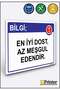 Knowledge; the Best Friend Is Not Very Busy. Isg Warning Sign Dekota 70X100 cm
