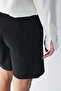 Four-way Stretch Şort Regular Fit - 4
