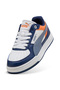 Caven III Block Jr Blue Sneakers - 5