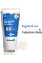 DERMA CO SALI-CINAMIDE FACE WASH 80G - 2