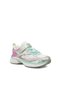 Grand Cane Girls' White Sports Shoes - 2