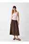 U Neck Women's Athlete Top (S6) - 2
