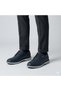 Laci̇ Daily Men's Shoes with Gel Insole and Laces - 4