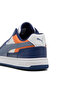 Caven III Block Jr Blue Sneakers - 6