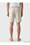 Standard Fit Men's Pajama Bottom Shorts (S6) - 4